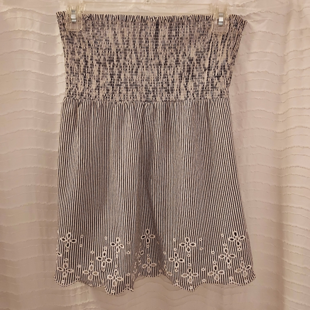The Loft Halter Top Size L